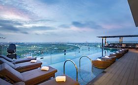 โรงแรมลิเบอร์ตี้ เซ็นทรัล ไซง่อน ริเวอร์ไซด์